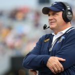 article image - Utah West Virginia Football